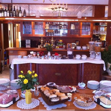 Rheinhotel St. Goar Sankt Goar Bagian luar foto