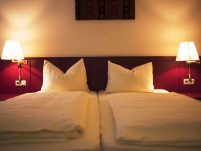 Rheinhotel St. Goar Sankt Goar Bagian luar foto